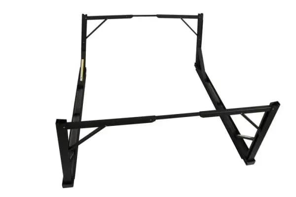 Deezee Universal Invis-A-Rack Cargo Management System 5 1/2Ft Bed thumbnail 14