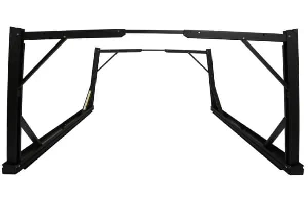 Deezee Universal Invis-A-Rack Cargo Management System 5 1/2Ft Bed thumbnail 16