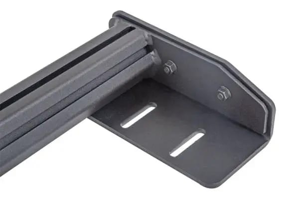 Deezee 15-23 Ford F-150 Cargo Management Cab Rack (Txt Blk) thumbnail 8