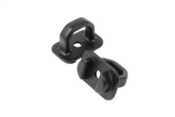 Deezee 07-23 Chevrolet Silverado/Colorado/Canyon Cargo Management - Tie Downs (Pair) thumbnail 4