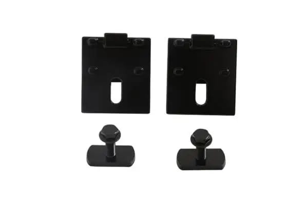 Deezee 15-23 Ford F150/Super Duty Cargo Management - Tie Downs (Pair) thumbnail 5