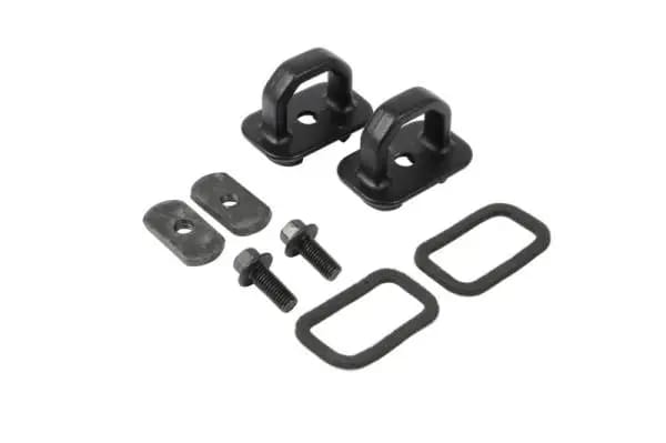 Deezee 07-23 Chevrolet Silverado/Colorado/Canyon Cargo Management - Tie Downs (Pair) thumbnail 5