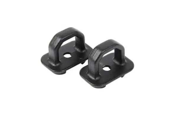 Deezee 07-23 Chevrolet Silverado/Colorado/Canyon Cargo Management - Tie Downs (Pair) thumbnail 6
