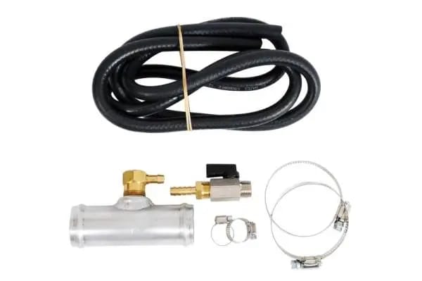Deezee 13-23 Dodge Ram Transfer Tank Connector Kit thumbnail 3