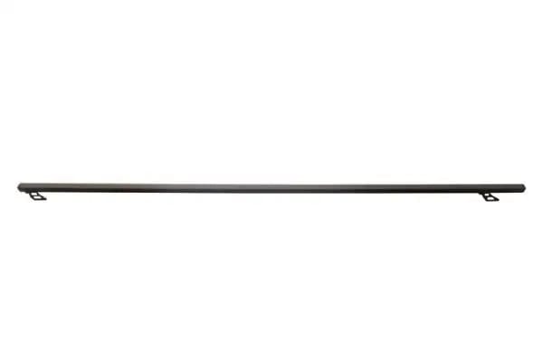 Deezee 14-23 Chevrolet Silverado Hex Series Side Rails - Texture Black 8Ft Bed thumbnail 10