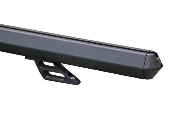 Deezee 2003-23 Dodge/Ram Ram Hex Series Side Rails - Texture Black 5 1/2Ft Bed thumbnail 9