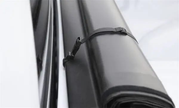 Access Limited 12+ Dodge Ram 6ft 4in Bed (w/ RamBox Cargo Management System) Roll-Up Cover thumbnail 12