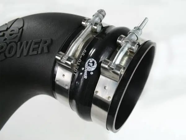 aFe Momentum HD PRO DRY S Stage-2 SI Intake System GM Diesel Trucks 06-07 V8-6.6L (See 51-74003-E) thumbnail 5