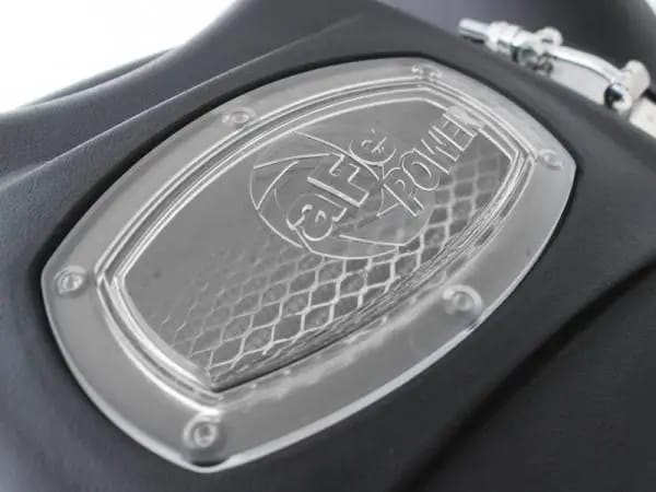 aFe Momentum HD PRO DRY S Stage-2 SI Intake System GM Diesel Trucks 06-07 V8-6.6L (See 51-74003-E) thumbnail 6