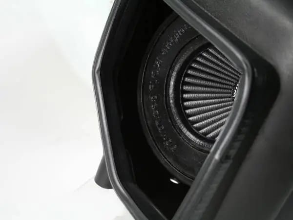 aFe Momentum HD PRO DRY S Stage-2 SI Intake System GM Diesel Trucks 06-07 V8-6.6L (See 51-74003-E) thumbnail 8