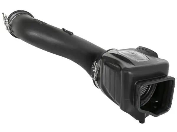 aFe Momentum HD Intake GM Diesel Trucks 07.5-10 V8-6.6L LMM thumbnail 3