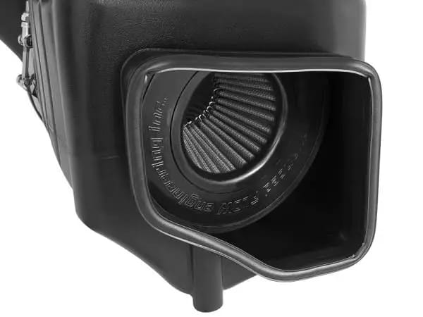 aFe Momentum HD Intake GM Diesel Trucks 07.5-10 V8-6.6L LMM thumbnail 4