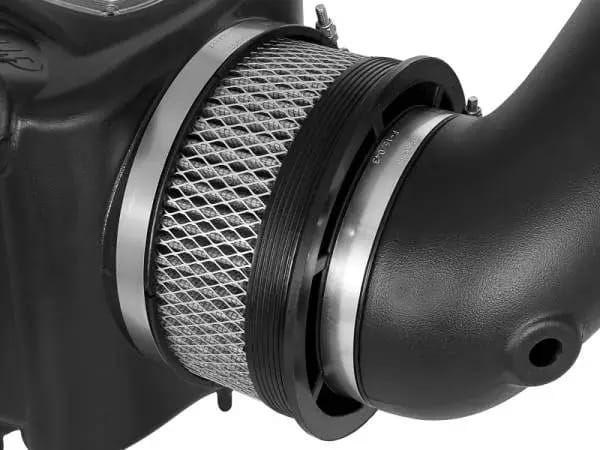 aFe Momentum HD Intake GM Diesel Trucks 07.5-10 V8-6.6L LMM thumbnail 5