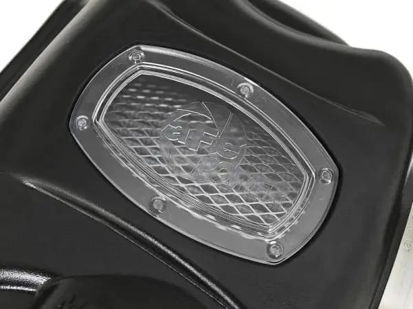 aFe Momentum HD Intake GM Diesel Trucks 07.5-10 V8-6.6L LMM thumbnail 7