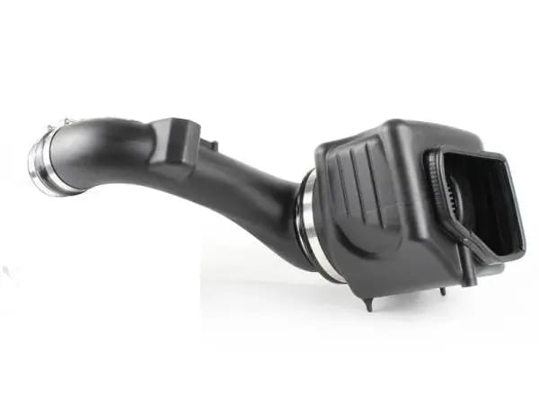 aFe Momentum HD Pro DRY S Stage 2 Intake System 11-16 GM Diesel Trucks V8-6.6L (td) LML thumbnail 4