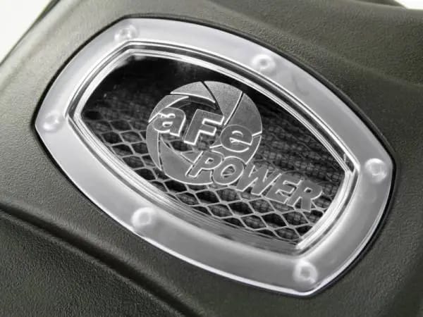 aFe Momentum HD Pro DRY S Stage 2 Intake System 11-16 GM Diesel Trucks V8-6.6L (td) LML thumbnail 6