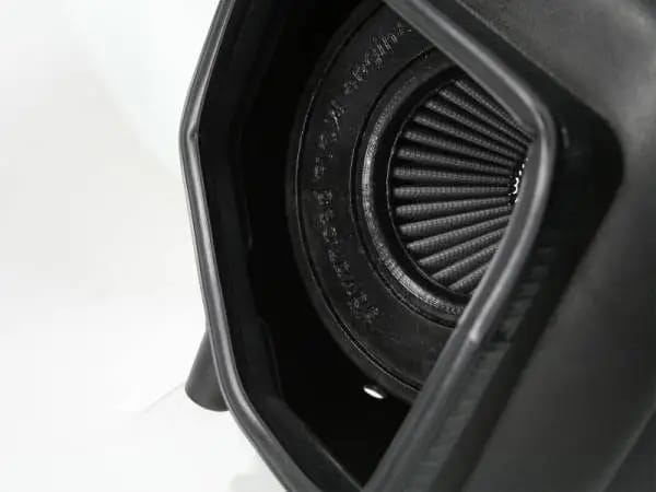 aFe Momentum HD Pro DRY S Stage 2 Intake System 11-16 GM Diesel Trucks V8-6.6L (td) LML thumbnail 7