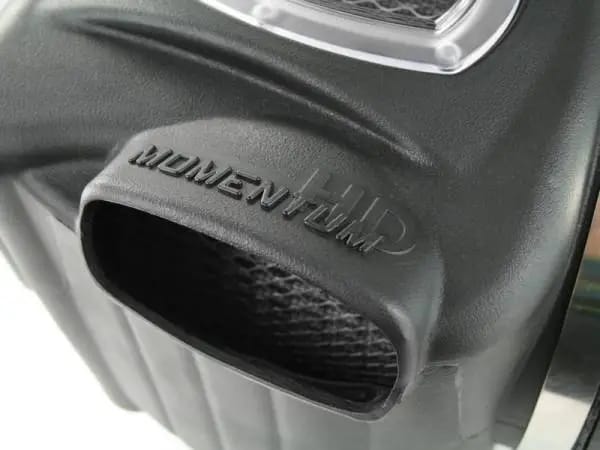 aFe Momentum HD Pro DRY S Stage 2 Intake System 11-16 GM Diesel Trucks V8-6.6L (td) LML thumbnail 8