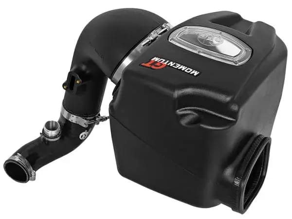 aFe Momentum GT w/ Pro DRY S Media 16-21 Chevy Colorado 2.8L L4 (td) Duramax thumbnail 5