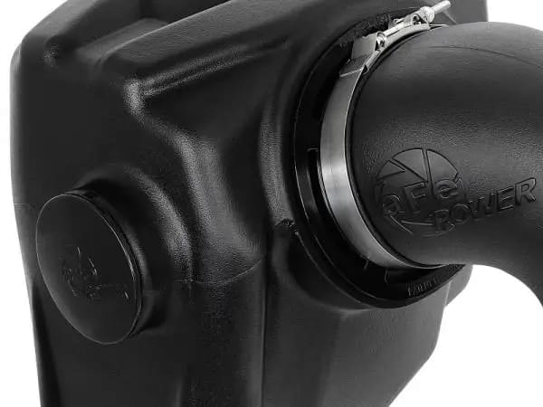 aFe Momentum GT w/ Pro DRY S Media 16-21 Chevy Colorado 2.8L L4 (td) Duramax thumbnail 6
