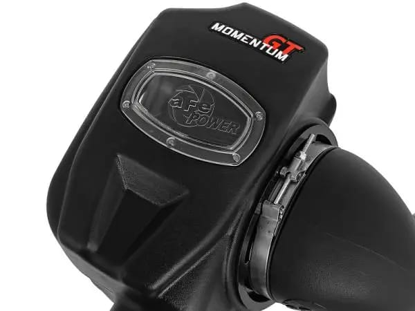 aFe Momentum GT w/ Pro DRY S Media 16-21 Chevy Colorado 2.8L L4 (td) Duramax thumbnail 7