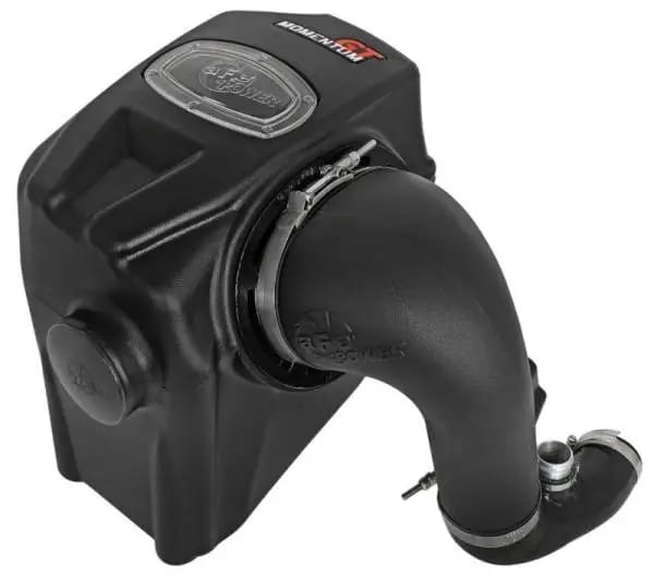 aFe Momentum GT w/ Pro DRY S Media 16-21 Chevy Colorado 2.8L L4 (td) Duramax thumbnail 9