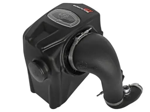 aFe Momentum GT w/ Pro DRY S Media 16-21 Chevy Colorado 2.8L L4 (td) Duramax