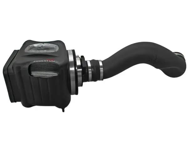 aFe Momentum GT Pro DRY S Stage-2 Si Intake System, GM Trucks/SUVs 99-07 V8 (GMT800) thumbnail 6