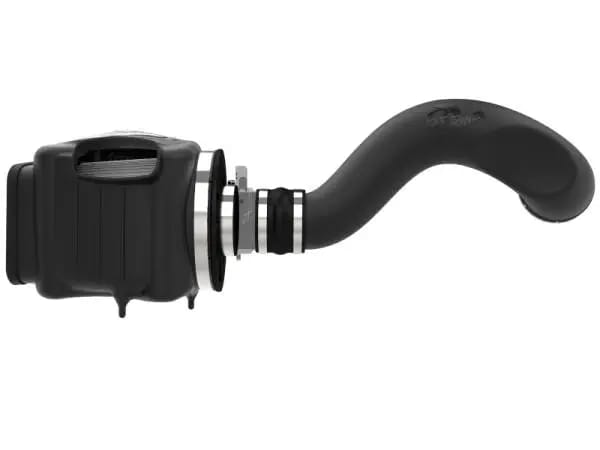 aFe Momentum GT Pro DRY S Stage-2 Si Intake System, GM Trucks/SUVs 99-07 V8 (GMT800) thumbnail 8
