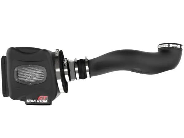 aFe Momentum GT Pro DRY S Stage-2 Si Intake System, GM Trucks/SUVs 99-07 V8 (GMT800) thumbnail 9