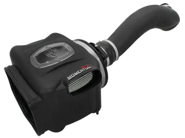 aFe Momentum GT Pro DRY S Stage-2 Si Intake System, GM Trucks/SUVs 99-07 V8 (GMT800) thumbnail 2