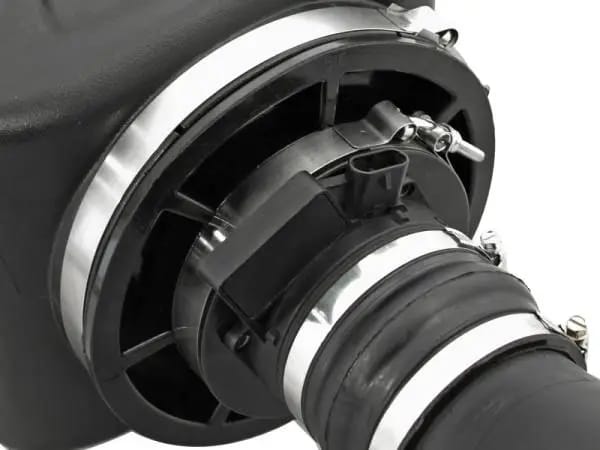 aFe Momentum GT Pro DRY S Stage-2 Si Intake System, GM Trucks/SUVs 99-07 V8 (GMT800) thumbnail 5