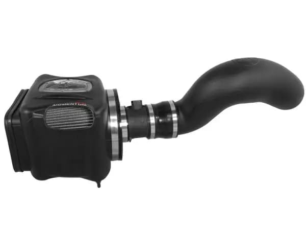aFe Momentum GT Stage-2 Si Pro DRY S Intake System GM Trucks/SUVs V8 4.8L/5.3L/6.0L/6.2L (GMT900) El thumbnail 4