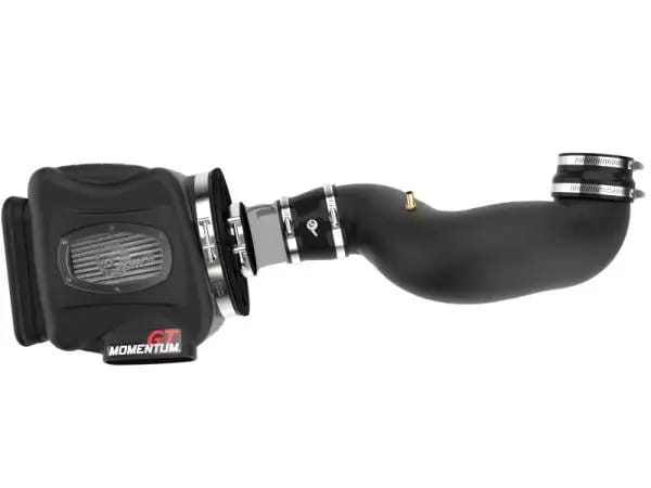 aFe Momentum GT Stage-2 Si Pro DRY S Intake System GM Trucks/SUVs V8 4.8L/5.3L/6.0L/6.2L (GMT900) El thumbnail 7