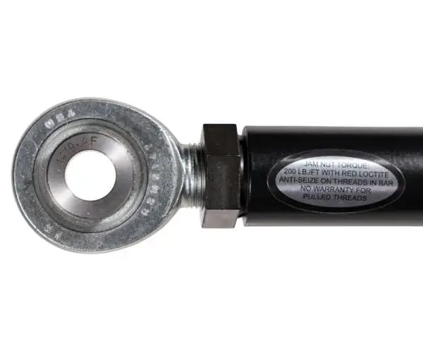 Carli 2014+ Ram 2500/3500 4x4 Adjustable Track Bar 0-3in Lift thumbnail 2