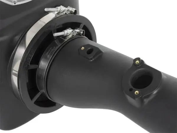 aFe Momentum GT PRO DRY S Stage-2 Intake System 09-16 GM Silverado/Sierra 2500/3500HD 6.0L V8 thumbnail 5