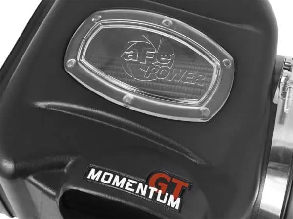 aFe Momentum GT PRO DRY S Stage-2 Intake System 09-16 GM Silverado/Sierra 2500/3500HD 6.0L V8 thumbnail 6
