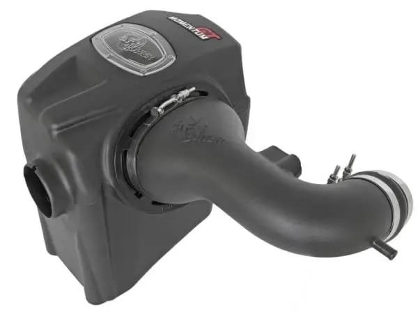 aFe Momentum GT Pro DRY S Intake System 15-16 GM Colorado/Canyon V6 3.6L thumbnail 5