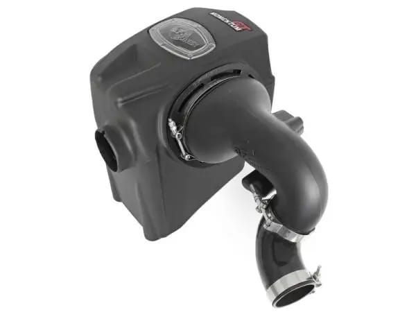 aFe Momentum GT Pro DRY S Intake System; GM Colorado/Canyon 15-16 L4-2.5L thumbnail 3