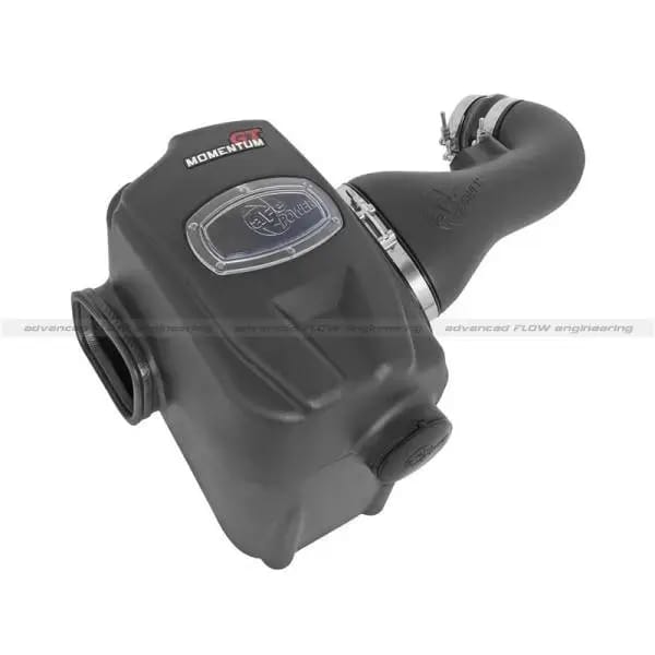 aFe Momentum GT PRO DRY S Intake System 2016 GM Silverado HD / Sierra HD V8 6.0L thumbnail 2