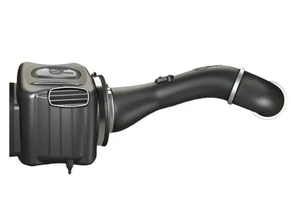 aFe Momentum GT PRO DRY S Intake System 2016 GM Silverado HD / Sierra HD V8 6.0L thumbnail 3