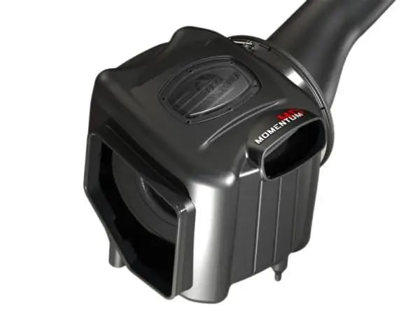 aFe Momentum GT PRO DRY S Intake System 2016 GM Silverado HD / Sierra HD V8 6.0L thumbnail 5
