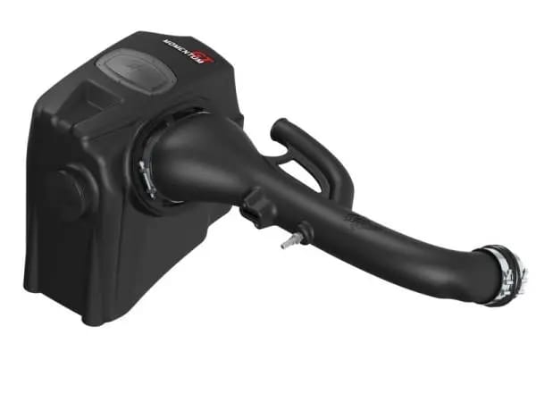 aFe POWER Momentum GT Pro Dry S Cold Air Intake System 2017 GM Colorado/Canyon V6 3.6L thumbnail 5