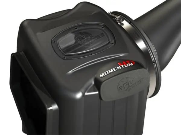 aFe Momentum GT PRO DRY S Intake System 2016 GM Silverado HD / Sierra HD V8 6.0L thumbnail 6
