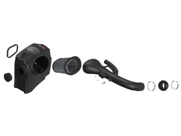 aFe POWER Momentum GT Pro Dry S Cold Air Intake System 2017 GM Colorado/Canyon V6 3.6L thumbnail 9