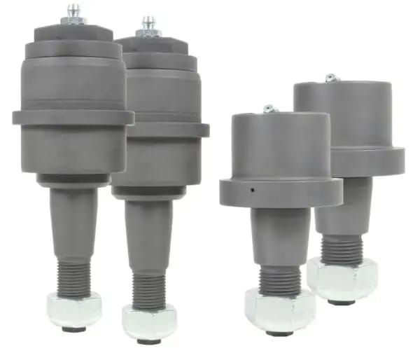 Carli 13-23 Ram 2500/3500 Extreme-Duty Ball Joint Package 4WD thumbnail 2
