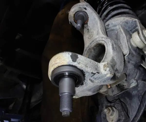 Carli 13-23 Ram 2500/3500 Extreme-Duty Ball Joint Package 4WD thumbnail 3