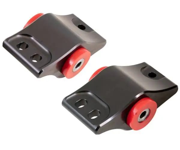 Carli 03-07 Dodge Ram 2500/3500 5.9L Diesel Billet Motor Mounts thumbnail 4