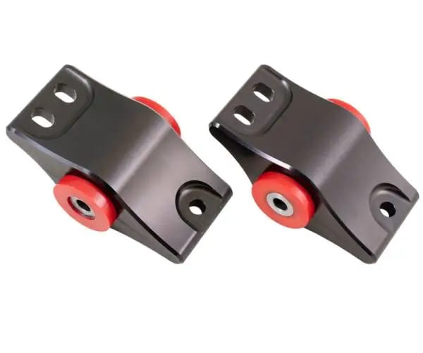 Carli 03-07 Dodge Ram 2500/3500 5.9L Diesel Billet Motor Mounts thumbnail 5