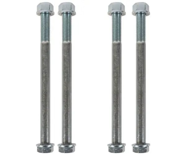 Carli 20-22 Ram 2500/3500 Transmission Crossmember Extended Hardware Kit